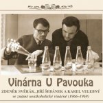 Vinárna U Pavouka – Sleviste.cz