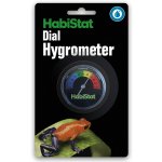 HabiStat Dial Hygrometer – Zboží Dáma