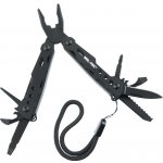 Kleště víceúčelové Cobra SM černé – Zboží Dáma