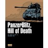 Desková hra Multi-Man Publishing PanzerBlitz: Hill of Death