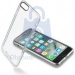 Pouzdro CellularLine Clear Duo Apple iPhone 11 čiré – Hledejceny.cz