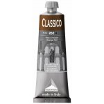 Olejová barva Maimeri Classico oil 60 ml červená benátská 262 – Hledejceny.cz