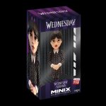 MINIX Wednesday - Wednesday Addams 7 cm – Zboží Dáma
