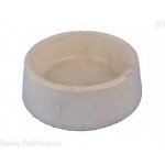 Jiří Tvaroh - BEMI miska betonová kulatá 0,01 l – Sleviste.cz