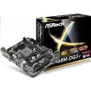 ASRock FM2A68M-DG3+