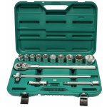 HONITON Sada hlavic 3/4" 14dílů – Zboží Dáma HONITON Sada hlavic 3/4" 14dílů – Zboží Dáma