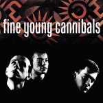 Fine Young Cannibals - Fine Young Cannibals Album Coloured Vinyl – Hledejceny.cz