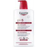 Eucerin pH5 sprchový krém pro citlivou pokožku Wash Lotion 1000 ml – Hledejceny.cz