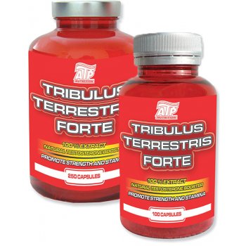 ATP Tribulus Terestris Forte 250 tablet