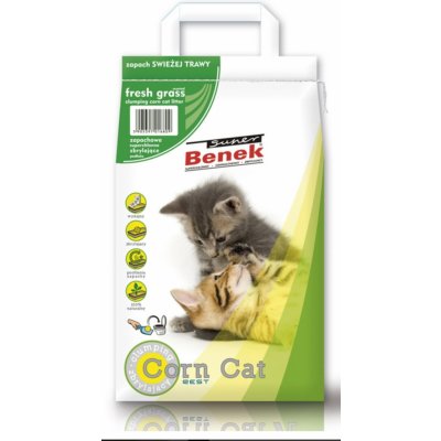 Certech Super Benek Corn Cat 25 l – Zbozi.Blesk.cz