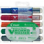 Pilot 5979 V-Board Master sada 5 barev – Zboží Živě