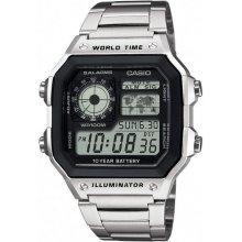 Casio AE1200WHD-1A