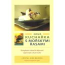 Nová kuchařka s mořskými řasami - Maderia Crystal June