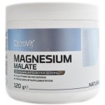 Ostrovit Magnesium malate natural 120 g – Hledejceny.cz