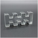 Vykrajovátko - zázvorka II. – Sleviste.cz