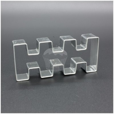 Vykrajovátko - zázvorka II. – Sleviste.cz