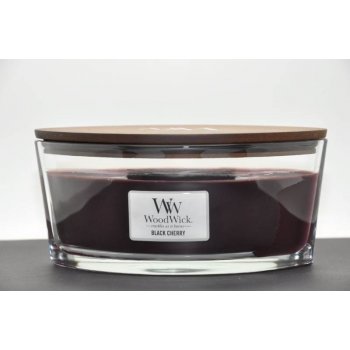 WoodWick Black Cherry 453,6 g