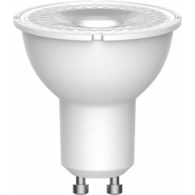 Nordlux LED žárovka GU10 4,8W 2700K 3ks čirá LED žárovky plast – Hledejceny.cz