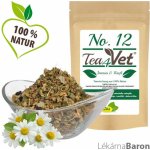 cdVet Čajová směs Střeva 120 g – Hledejceny.cz