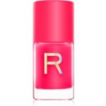 Makeup Revolution Neon neonový lak na nehty Bang On 10 ml – Hledejceny.cz