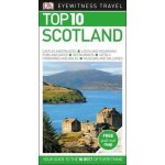 Scotland - DK Eyewitness Travel Guide – Sleviste.cz
