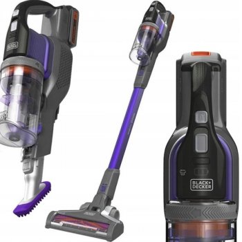 Black & Decker BHFEV182CP-QW