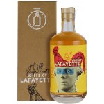 Lafayette Whisky 43% 0,7 l (karton) – Hledejceny.cz