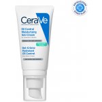 CeraVe Hydratační gel-krém s technologií pomáhající absorbovat kožní maz 52 ml – Sleviste.cz