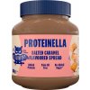 Čokokrém HealthyCO Proteinella slaný karamel 360 g