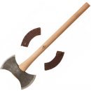 Gränsfors Bruks Vrhací sekera (Double Bitted Throwing Competition Axe, Wurfaxt)
