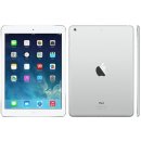 Apple iPad Air Wi-Fi 16GB Silver MD788FD/B