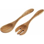 Příbor na salát Toscana EXKLUSIV 30 cm - Cilio