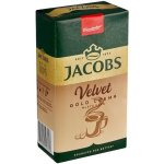 Jacobs Velvet Crema mletá káva 250 g – Zboží Dáma