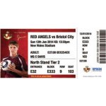 Epson Premium Matte Ticket C33S045390 102mm x 50m – Zboží Dáma