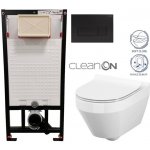 Deante CST_WC01 N51P CR1 – Zboží Dáma