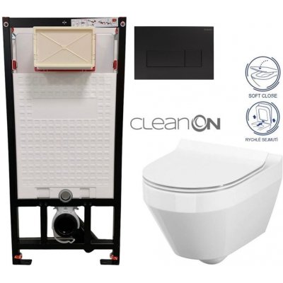 Deante CST_WC01 N51P CR1 – Zboží Dáma