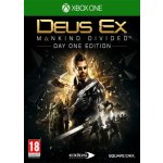 Deus Ex Mankind Divided – Zbozi.Blesk.cz