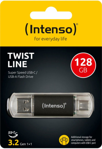 Intenso Twist Line 128GB 3539491