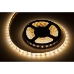 LED řetěz 5m Rebel (300x5630) teplá bílá , vodotěsný 12V – Hledejceny.cz