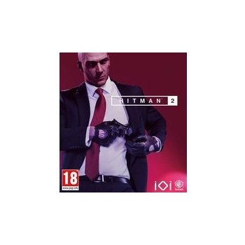 Hitman 2