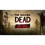 The Walking Dead: 400 Days – Sleviste.cz