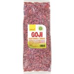 Wolfberry Bio Goji Kustovnice čínská 1 kg – Zboží Dáma