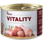 Akinu VITALITY kuře jemně krájené 200 g