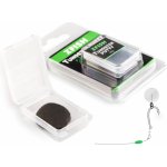 ZFISH Plastické Olovo Tungsten Putty Black – Zboží Mobilmania