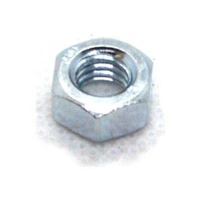 M8 Matice šestihranná DIN 934 ZB tr.8 – HobbyKompas.cz