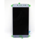 LCD Displej + Dotyk Samsung J730 Galaxy J7 – Zboží Mobilmania