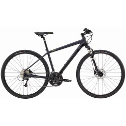 cannondale quick 3 2018