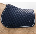 FOUGANZA Podsedlová dečka STRASS pro koně a poníky – Zboží Mobilmania