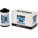 Ilford Delta PROFESSIONAL 100/135-24 – Zboží Živě