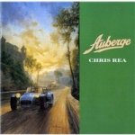 Chris Rea - Auberge CD – Hledejceny.cz